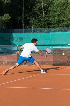 Bild 578 - Horst Schroeder Pokal 2.Tag
